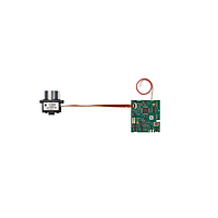 TESTO 0554 2400 CO2 Retrofit Sensor (IR) (0 ~ 50 Vol.%, 0.01 Vol.%)