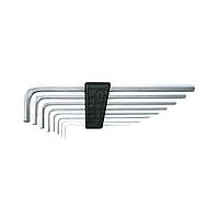 KTC HLD1508 L-shaped long hex key wrench set (8 pcs)
