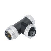 Weidmuller 1413920000 Circular MIL Spec Strain Reliefs & Adapters SAI-Y-7/8 3P