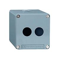 SCHNEIDER XAPM1502H29 Switch Cases / Switch Covers CONTROL STATION ENCLOSURE XAP +OPTIONS