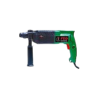 Drill machine