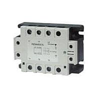 Carlo Gavazzi RZ3A40A75P Three Phase Relays SSR 3 POLE ZS 24-440V 75A 24-275VAC +OTP