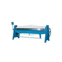 SMAC PB1.5 x 2000A Hand Folder