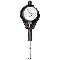 Mitutoyo 526-153 Dial Bore Gages for Extra Small Holes (3.70-7.30mm/ 0.01mm, with indicator)