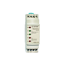 TENSE HSR-22 Hydrophore Sequencing Relay