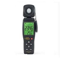 SMARTSENSOR AS813 Lux Meter (1~200.000lux)