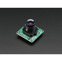 Adafruit 397 Camera TTL Serial JPEG Camera w/NTSC Video