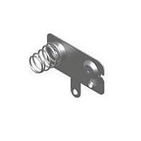 Keystone Electronics 5217 Battery Contacts AA dual spring contact