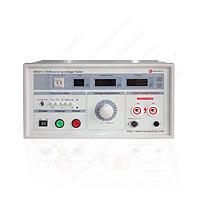 Lisun WB2672A AC/DC Withstand Voltage Test (10KV(AC), AC20mA)