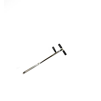AMS 401.38 7/8" X 33" EZ Eject Soil Probe