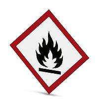 PHOENIX CONTACT 1014272 Labels PML-GHS102 (25X25)