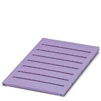 PHOENIX CONTACT 0824594 Terminal Block Tools & Accessories UC-TM 6 VT CUS 1 sheet is 1 piece
