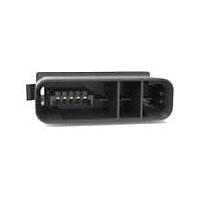 AMP Connectors - TE Connectivity 1-292187-2 Heavy Duty Power Connectors PLUG ASS'Y OF HYB SF DRAWER8P
