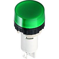 RAFI 1.63.521.002/1000 LED Panel Mount Indicators Signal lamp 30.5mm LED Transparnt White