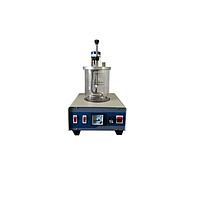 Huazheng HZ-1021 Dropping Point Tester for Lubricating Grease (0 ~ 300W)