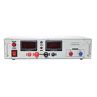 IdealTek SMP4600B Rack Mount DC Power Supply (3kW, 600.0V, 4.0A)
