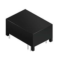 Adam Tech AC5A-S18 AC/DC Output Modules AC-DC CONVERTER, ISOLATED, UNIVERSAL INPUT 90-264VAC, SINGLE OUTPUT, 18VDC OUTPUT VOLTAGE, 6W