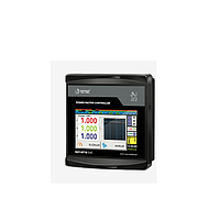  TENSE RGT-MT18 18 Levels Three-Phase Power Factor Controller (Touchscreen)