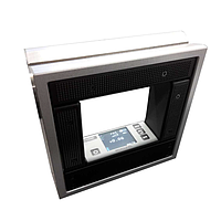 Roeckle 5223/150/KK Electronic frame spirit level (150mm, 0.02mm/m)