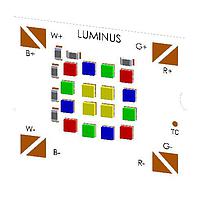 MultiColor LEDs
