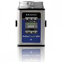 Lighthouse ActiveCount25H Microbial sampler (25 liters/minute)
