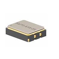 IQD LFSPXO075115Cutt Standard Oscillators 125MHz 2.5V 50ppm -40C + 105C