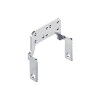 HARTING 09000005207 Accessories GROUNDING FRAME FOR STD HAN INSERT