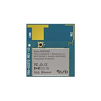 Ezurio 453-00175R Bluetooth Modules Module, Sera NX040, Intgerated Antennas, Tape and Reel
