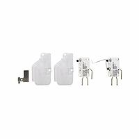 Eaton Bussmann BAC04 Circuit Breaker Accessories 2nd 1NO+1NC Aux Contact