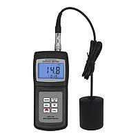 Colorimeter, spectrophotometer for measuring the color of materials and liquids
