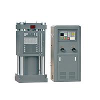 HST YES-1000BG Digital Display Compression Testing Machine (1000kN/100Ton, AC380V)