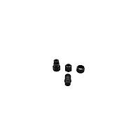 NorComp 868-03B-203KIT Cable Kits Female B Size Bayonet Circular Cable Kit 3 Position  Solder Cup