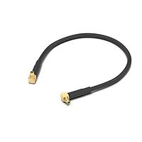 Wurth Elektronik 65502410315301 RF Cable Assemblies WR-CXASY 500V 50Ohms Flexible 152.4mm