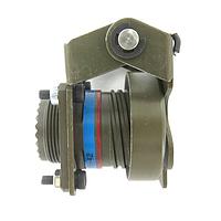 Amphenol Socapex TVSCC13ZN Dust Caps SELF-CLOSING CAP SIZE 13