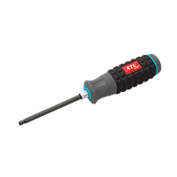 KTC D1H-5/32BP Plastic Grip Ball Point Hex. Driver (5/32 inch)