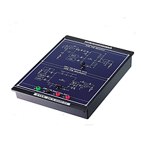 ETEK DCS-6000 Digital Communication Trainer (8 modules)