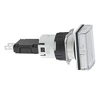 SCHNEIDER XB6DV1BB Pilot Light PILOT LIGHT 240VAC 1.5AMP XB6