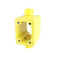Molex 1301380034 Multiple Outlet Box SUPER-SAFEWAY MULT OUTL BOX