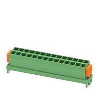 PHOENIX CONTACT 1016274 Pluggable Terminal Blocks CDDC 2 5/14-PV-5 0