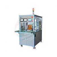 TOB TOB-850B-8000A Automatic Double-Side Cylindrical Batteries Pack Spot Welding Machine (6.2KW,AC380V)