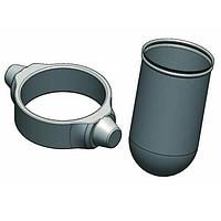 DLAB 19400042 Basket with Adaptor (100ml)