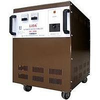 LiOA DRII -20000 Voltage (20KVA) 