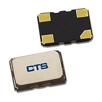 CTS Electronic Components 581L163X2CTT TCXO 16.384MHz 3.3V -20C +70C +/-28ppm