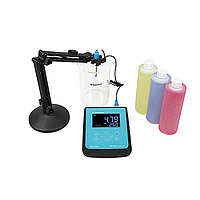 pH Meter Calibration Service