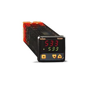 Calibration service for temperature meters and temperature controllers in industrial applications