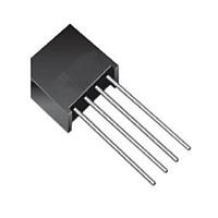 Vishay General Semiconductor VS-2KBB60R Single Phase Bridge 600 Volt 1.9 Amp