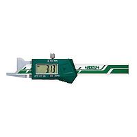 INSIZE 1180-66WL Built-In Wireless Digital Chamfer Gage (0-10mm/0-0.39", 60°)