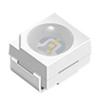 Kingbright AA3528SECKT/J3 Single Color LEDs 3.5X2.8MM RED SMD LED