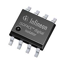 Infineon 2DIB1410FXUMA1 Digital Isolators DIGITAL ISOLATORS