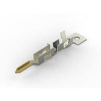 AMP Connectors - TE Connectivity 1586316-4 Contacts PIN 26-22 BULK